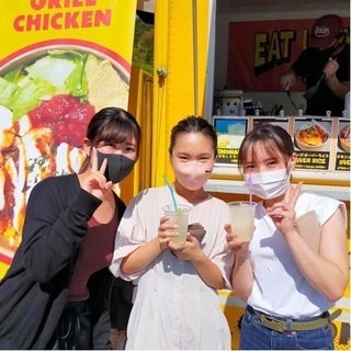 キッチンカー集合&ドックラン開放！スター★マルシェ − 神奈川県