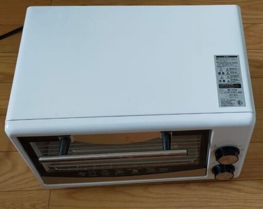 9L トースター