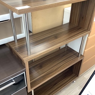 ブラウンラックのご紹介！（トレファク寝屋川）