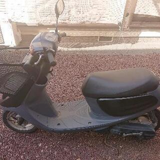 YAMAHA JogPocheの画像