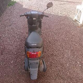 YAMAHA JogPocheの画像