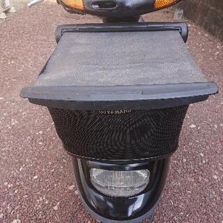 YAMAHA JogPocheの画像