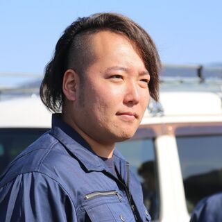 施工スタッフの画像