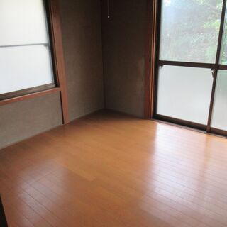 4DK 平屋建て！賃料55,000円！