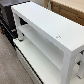 IKEAテレビ台のご紹介！（トレファク寝屋川）