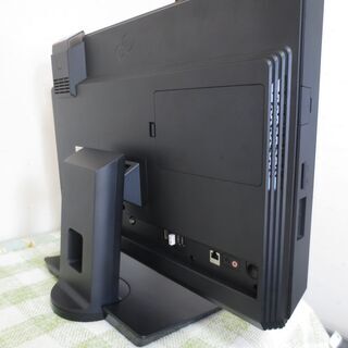 相談中　美品/富士通一体型  PC/i7‣メモリ8GB‣HD2テラ‣BD‣Offceその他色々な便利ソフトの画像