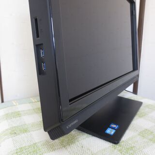 相談中　美品/富士通一体型  PC/i7‣メモリ8GB‣HD2テラ‣BD‣Offceその他色々な便利ソフトの画像