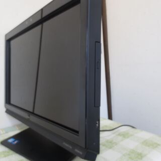 相談中　美品/富士通一体型  PC/i7‣メモリ8GB‣HD2テラ‣BD‣Offceその他色々な便利ソフトの画像