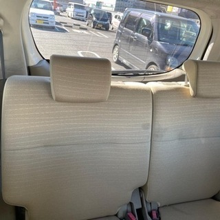 ダイハツ　ムーヴの画像