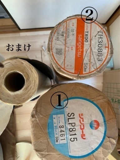 壁紙クロス