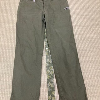グローバルワークパンツ👖