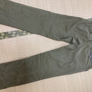 グローバルワークパンツ👖の画像