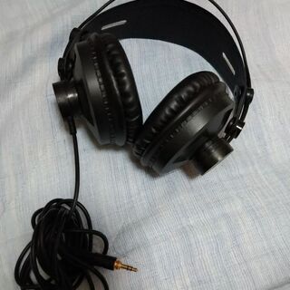 iSK ( アイエスケー ) AT-3000 ヘッドホン