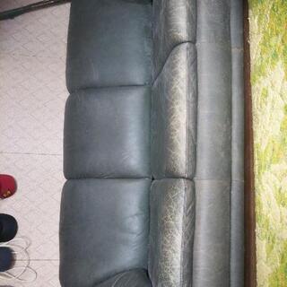 ソファーの画像