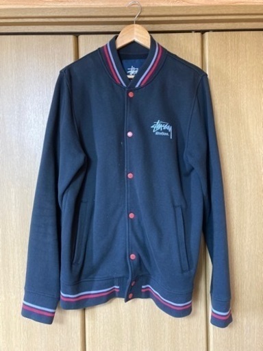 STUSSY アウター