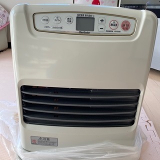 ダイニチブルーヒーター