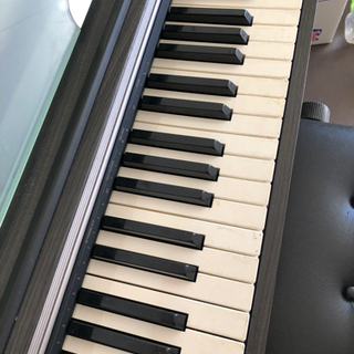 casioPX-720中古ピアノ