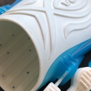 フィン　足ひれ　ポップトレッカーの画像