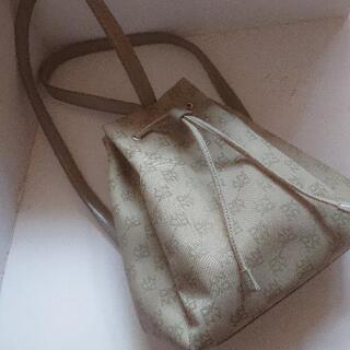 DKNY ミニリュック