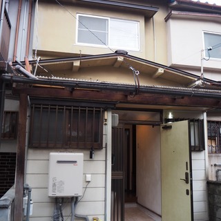[　初期費用0円！　ペット可！　高齢者歓迎！　瀬田駅周辺　一戸建...