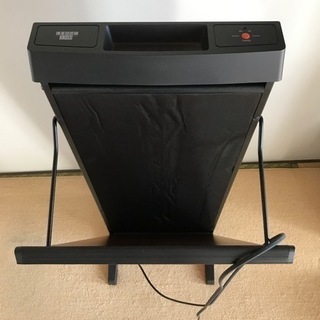 CORBY コルビー ズボンプレッサー 3000JA 美品の画像