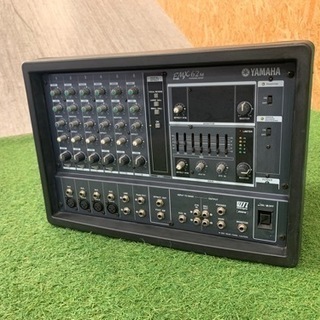 YAMAHA PAシステム 6212M