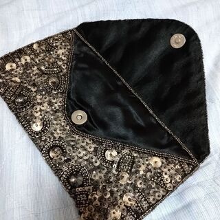 ZARA バックの画像