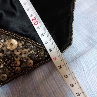 ZARA バックの画像