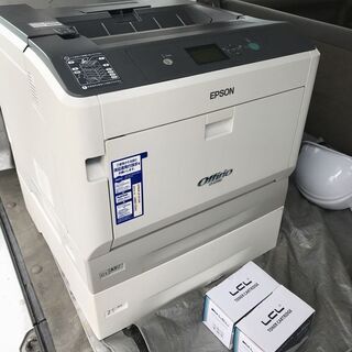 0円　エプソン　LP-S7100　ジャンク