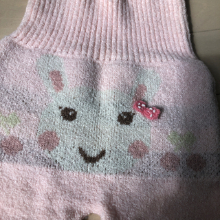 ✨未使用✨ホットパンツ　キムラタンの画像