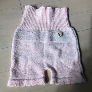 ✨未使用✨ホットパンツ　キムラタンの画像