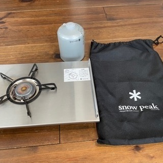 【廃盤】ギガパワープレートバーナーLI GS-400 楽天市場】[gs-400]snow peak(スノーピーク) ギガパワープレート