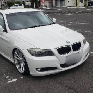 今月14日まで！これ以上値下げできません！BMW320I 後期　...