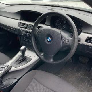 今月14日まで！これ以上値下げできません！BMW320I 後期　最終価格！　の画像
