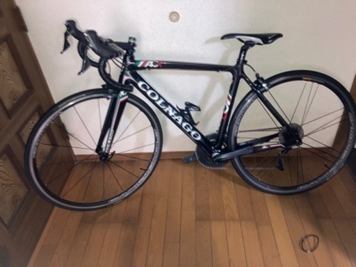 コルナゴ　AC-R 480m  フルアルテグラ