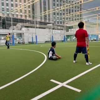 フットサルメンバー募集です。 - メンバー募集