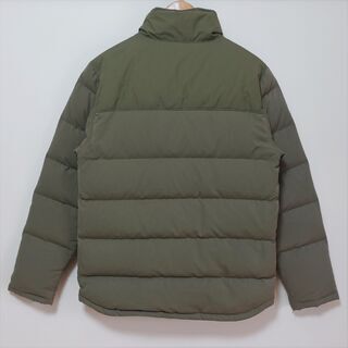 patagonia　ビビーダウンジャケット　Sサイズの画像