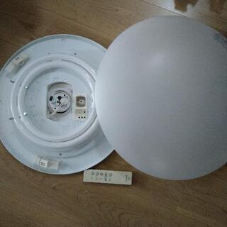 蛍光灯照明器具　シーリングライト