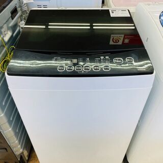 ✨maxzen(マックスゼン) 6.0kg洗濯機 ⭐定価￥31,890⭐ JW06MD01WB 2017年✨