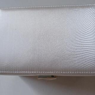新品未使用　Francfranc　

レース ジュエリーボックス S アイボリー

の画像