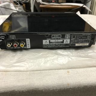 軽量・コンパクト・リモコン付属 DVDプレーヤー　未使用品　GAIAM ZERO DVD-C700の画像