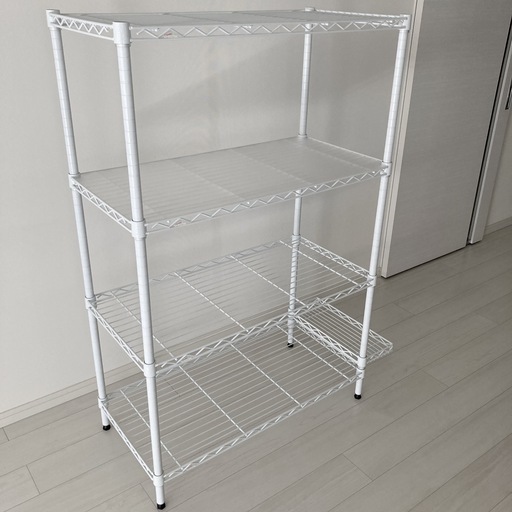 ホームエレクター W900xD450xH140mm ホワイト