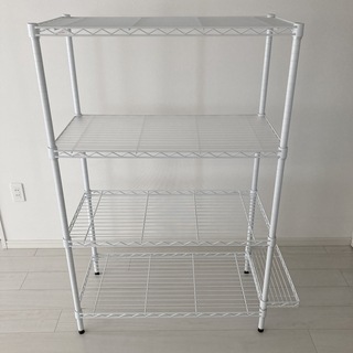 ホームエレクター W900xD450xH140mm ホワイト