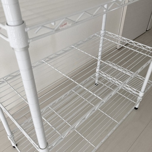 ホームエレクター W900xD450xH140mm ホワイト