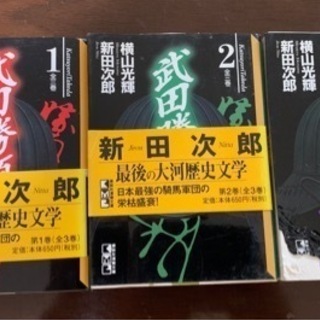 徳川シリーズの画像