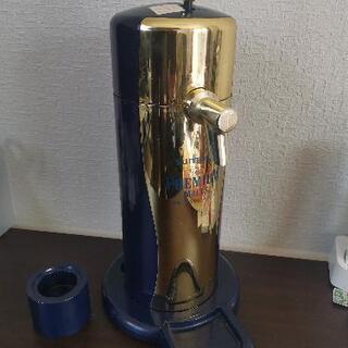 ビアサーバー　サントリープレミアムモルツ