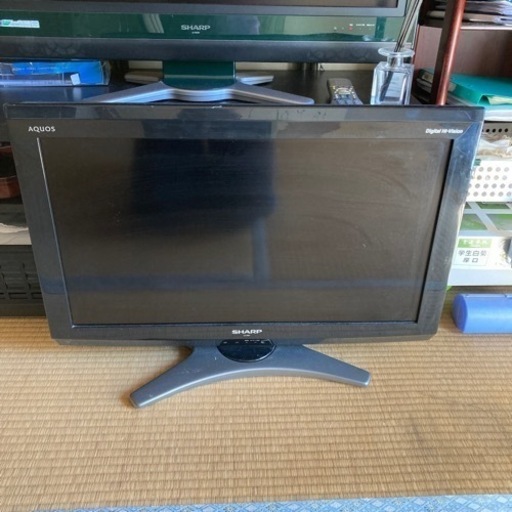 テレビ