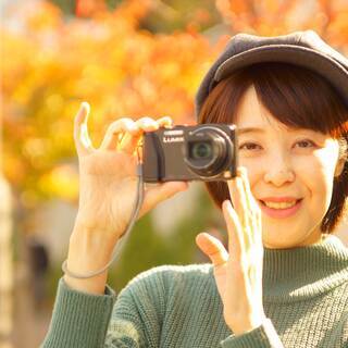 【大阪】一眼レフカメラ(入門）講座【初級】(一眼カメラ貸出可)の画像