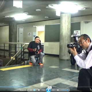 【大阪】一眼レフカメラ(入門）講座【初級】(一眼カメラ貸出可)の画像