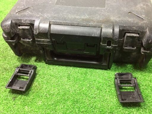 HIKOKI WR36DC インパクトレンチ【リライズ市川行徳店】【店頭取引限定】【中古】ITXY5DQYEU7A